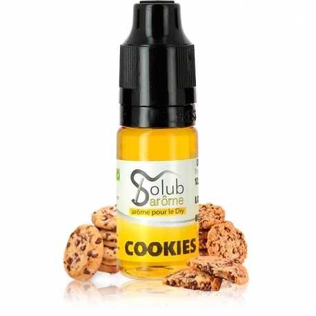 Concentré Cookies - Solubarome
