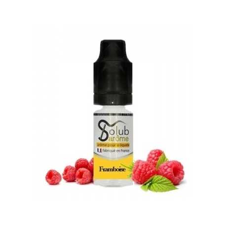 Raspberry aroma Solubarome