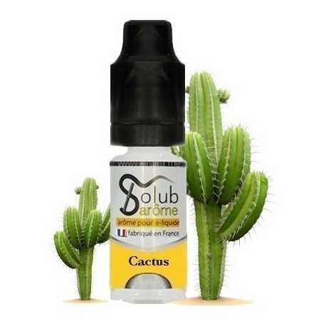 Arôme Cactus Solubarome﻿