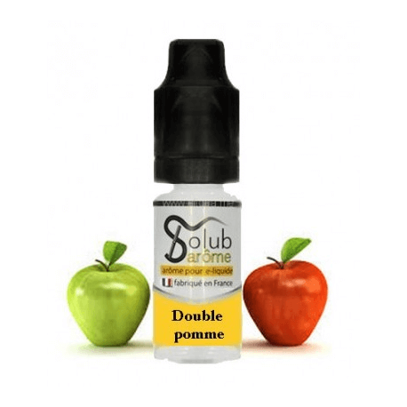 Aroma Double Apple Solubarome