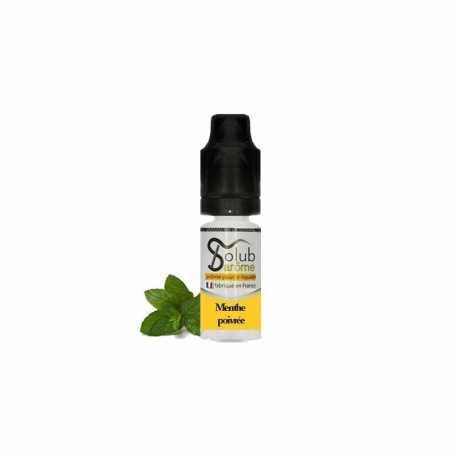 Aroma Peppermint Solubarome