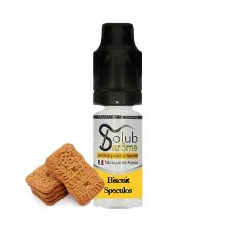 Aroma Biscuit Speculos Solubarome