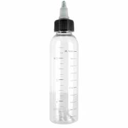 Flacon Large Gradué avec Bouchon Twist 