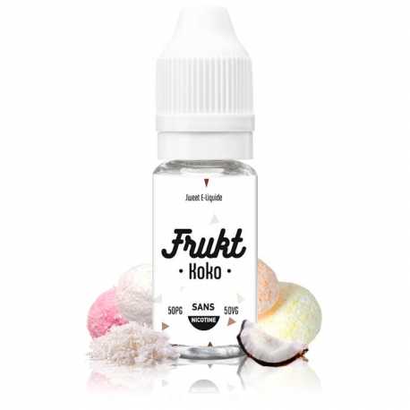 E-liquide Koko - Frukt