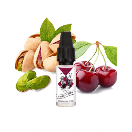 E-liquide Cherry Cheries - Sense Insolite