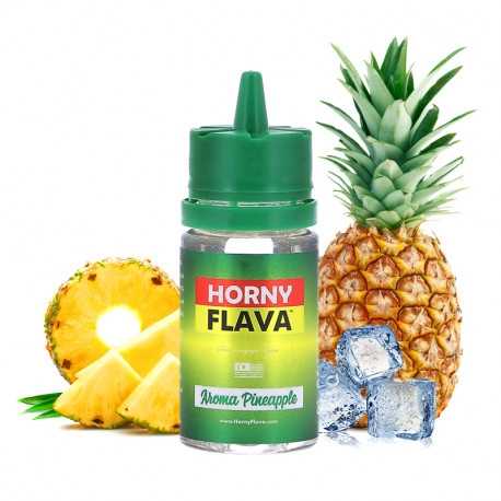 Concentré Pineapple 30ml - Horny Flava