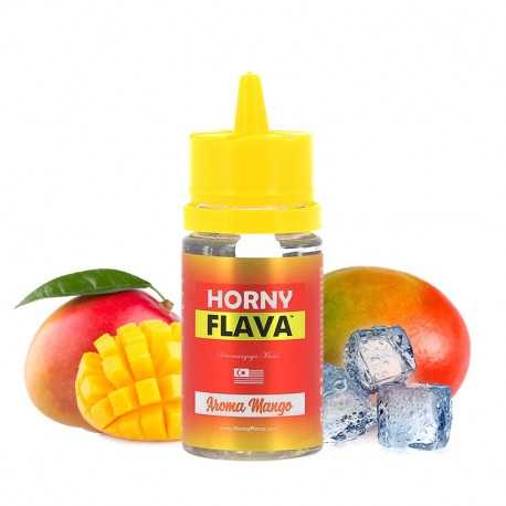 Concentré Mango 30ml - Horny Flava