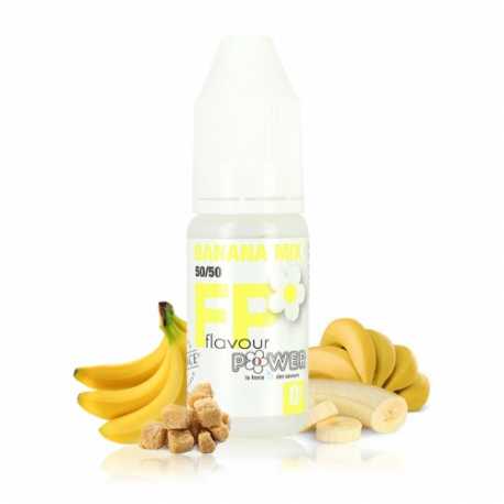 E-liquide Banana mix - Flavour Power