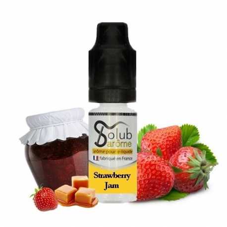 Arôme Strawberry Jam Solubarome