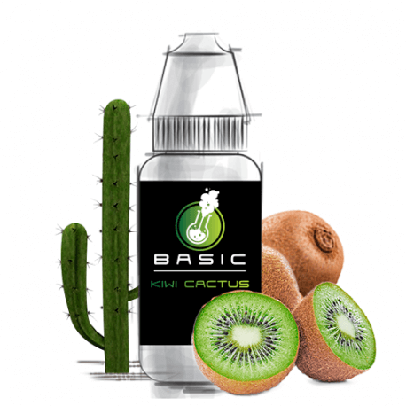 Basic Kiwi Cactus - Bordo2