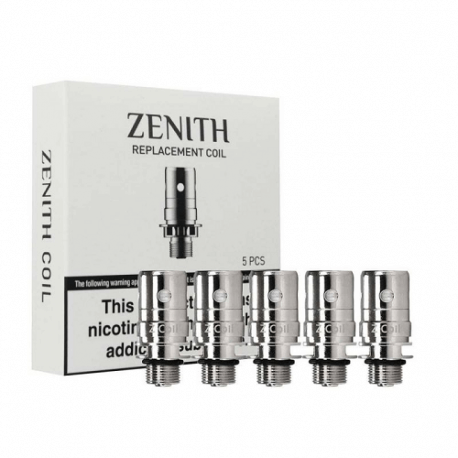 Résistance Zenith - Pack de 5 - Innokin