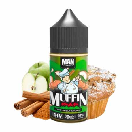Concentré muffin man 30ml - One hit wonder