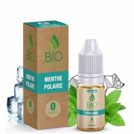 E-liquide USA - Bio France