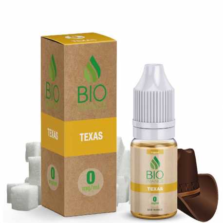 E-liquide Texas - Bio france