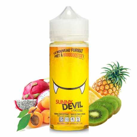 Sunny Devil 90ml - Avap