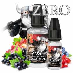 Concentré Ragnarok Zéro - Sweet Edition 30ml - A&L Ultimate