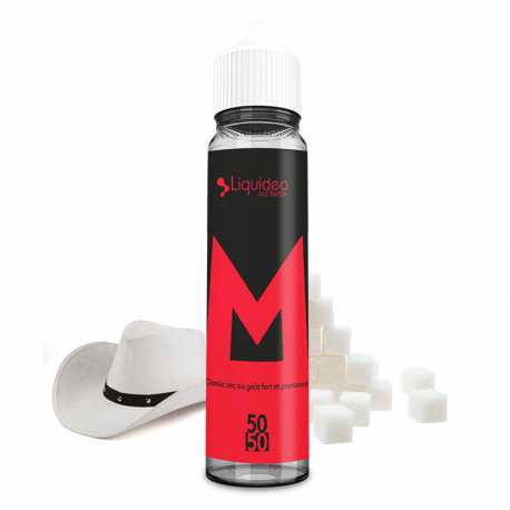 Le M 50ml - Fifty Salt