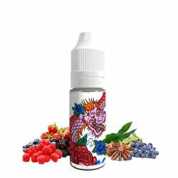 E-liquide Pink Dragon - Xbud