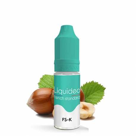 E-liquide FS-K - French standard - Liquideo