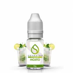 E-liquide Pommelle - Smookies / Savourea