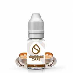 E-liquide Pommelle - Smookies / Savourea