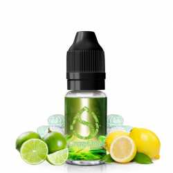 E-liquide Pommelle - Smookies / Savourea