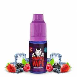 E-Liquid Heisenberg - Vampire Vape