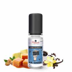 E-liquide la chose - Le French Liquide