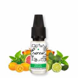 E-liquide Pommelle - Smookies / Savourea