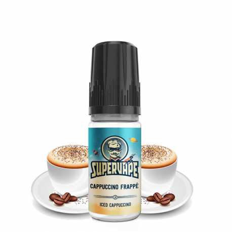 Arôme Cappuccino Frappé - Supervape