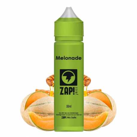 Melonade 50ml - Zap juice