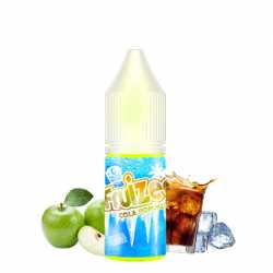 E-Liquide Cola Pomme - Fruizee - Eliquid France