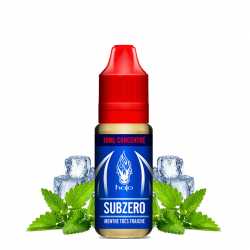 Concentré Subzero 10ml - Halo