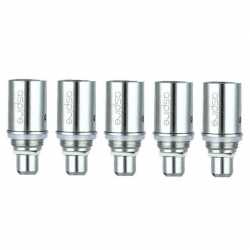 Aspire Resistors (BVC)