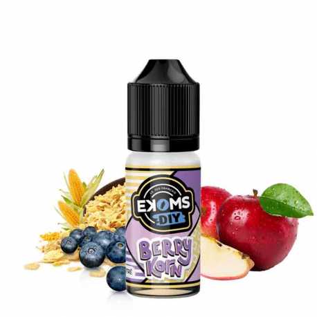 Berry DIY - Ekoms