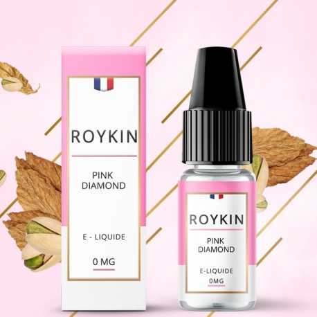 E-liquide Pink Diamond Legend - Roykin