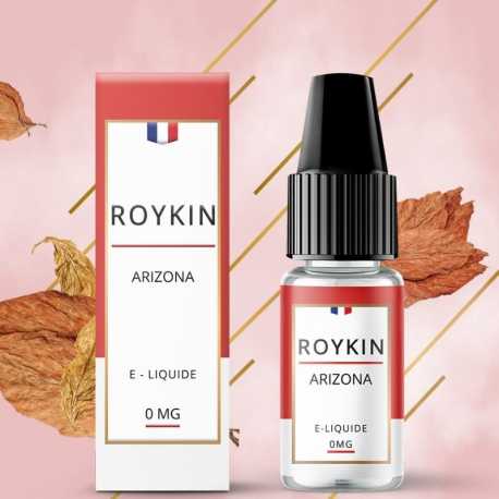 E-liquid Flavor Classic arizona Roykin