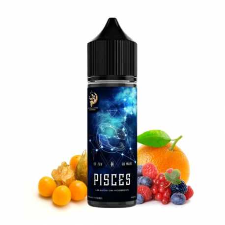 Pisces 50ml - Astro Juices