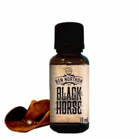 Black Horse 10ml - Ben Northon