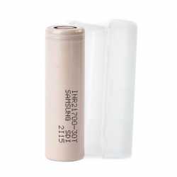 Accu 21700 30T 3000mah 35a - Samsung