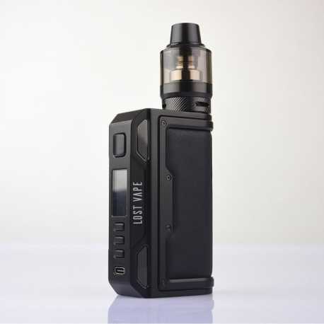 Kit Thelema Quest 250C Lost Vape