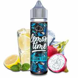 Strawberry Lemon Time Eliquid France