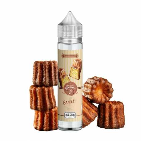 Cake Noisettes 50ml - Le Petit Gourmet