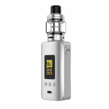 Kit Gen 200 S - Vaporesso