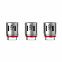 Résistance V12 -X4 - pack de 3 - Smok
