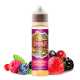 Chubby berries 50ml - Fat juice factory