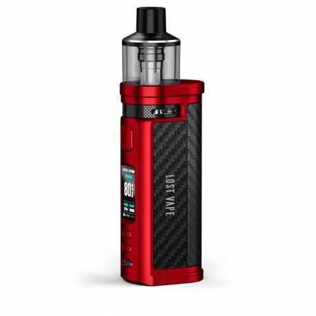 Kit Centaurus Q80 - Lost Vape