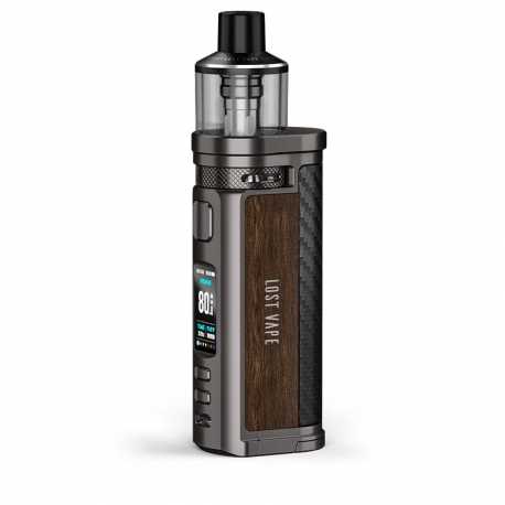 Kit Centaurus Q80 - Lost Vape
