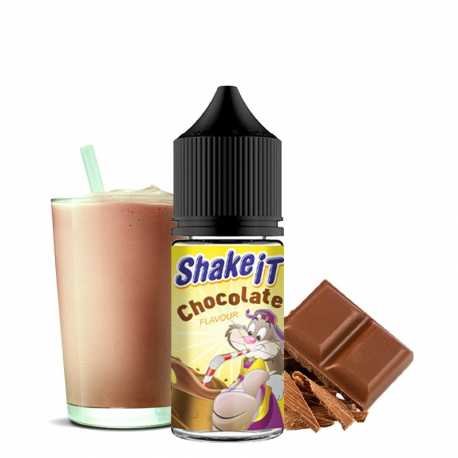 Concentré Chocolate 30ml - Shake It
