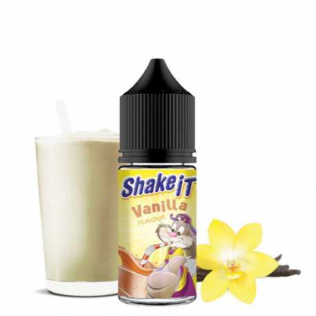 Concentré Vanilla 30ml - Shake It